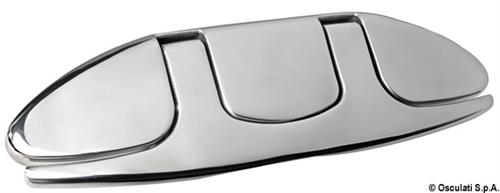 Bitta abbattibile 210 mm